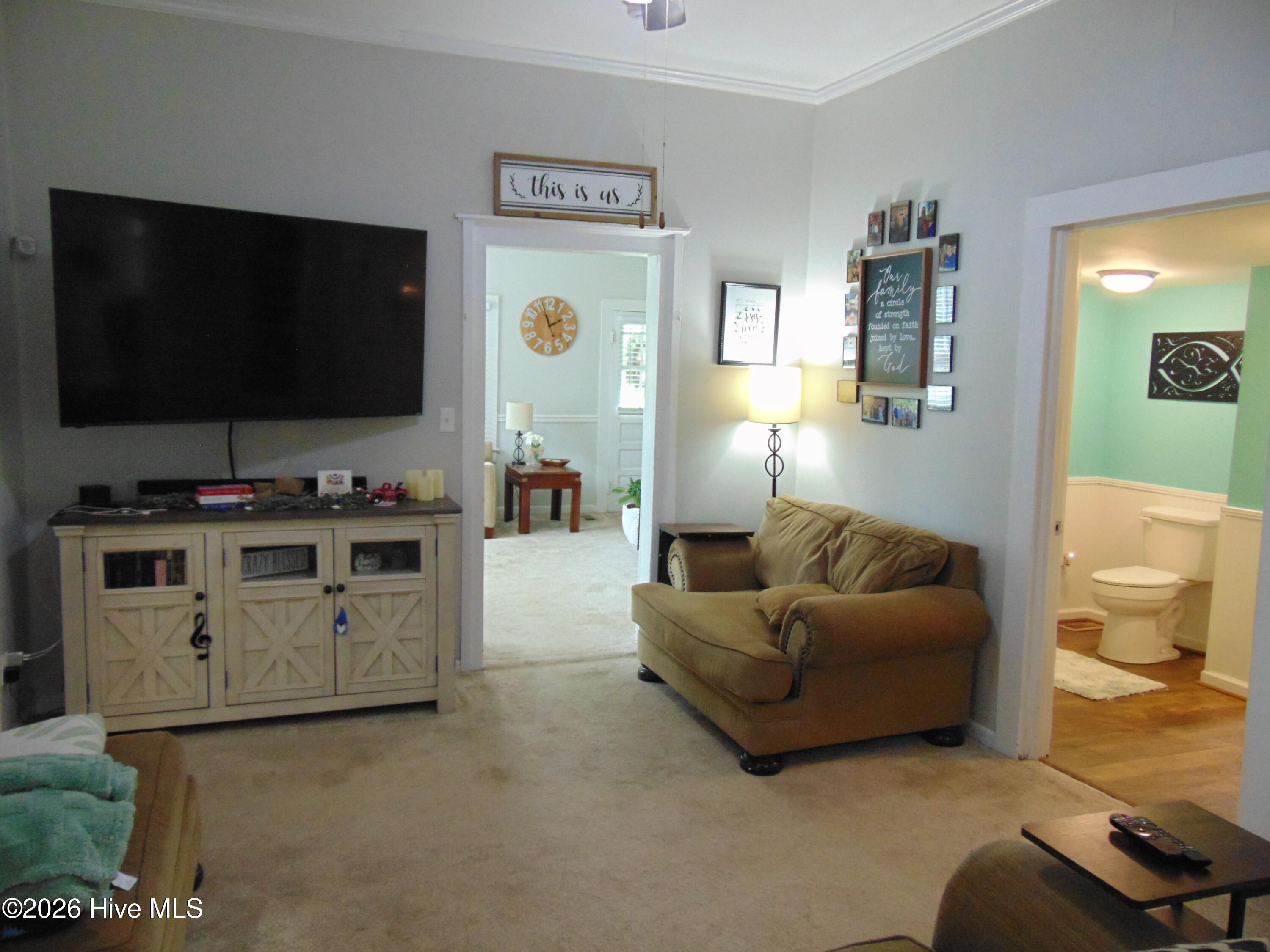 3502 East Old Spring Hope Road Rocky Mount, NC 27804 - Photo 21 of 41 DSC06582