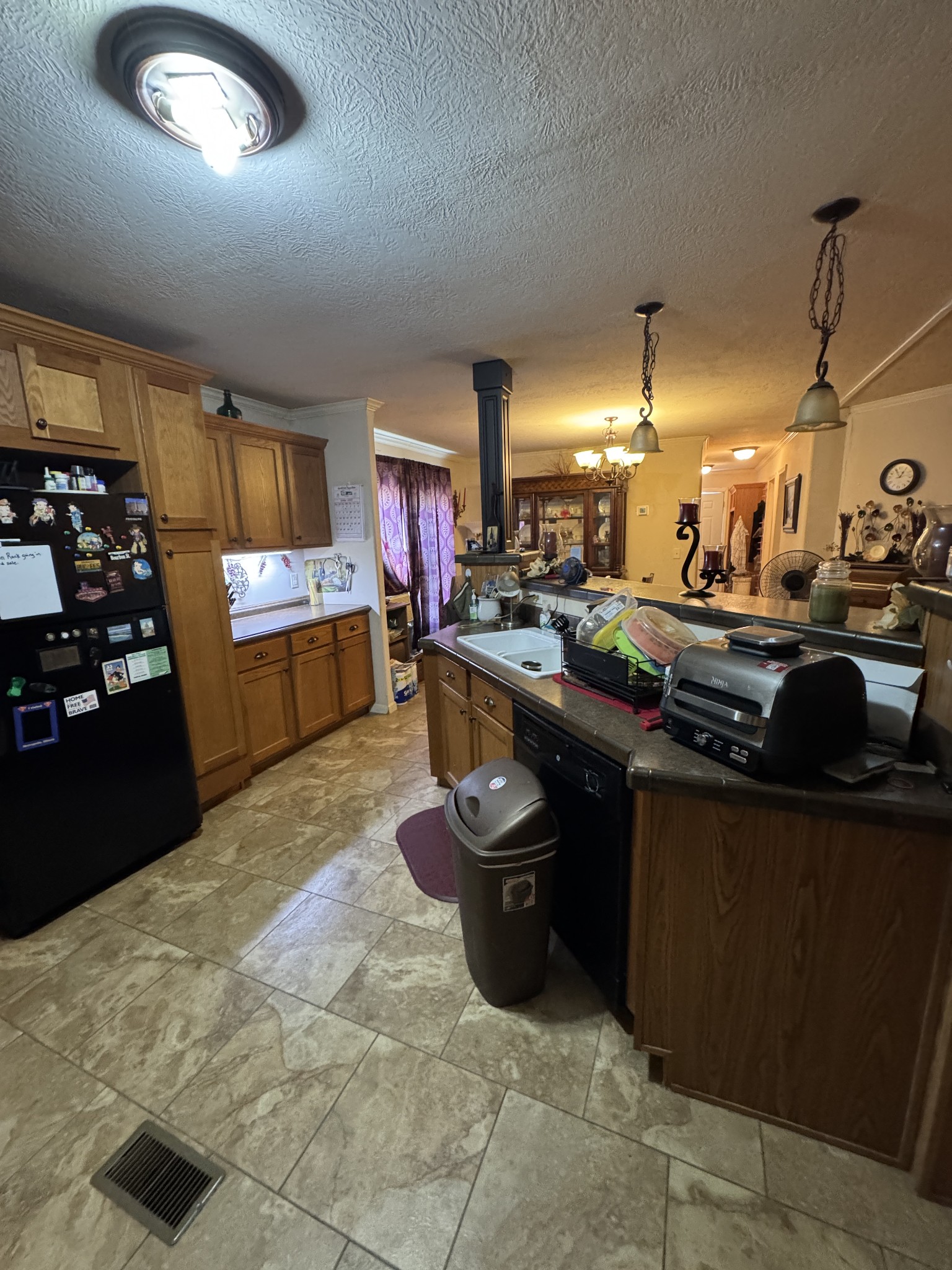 241 Greenfield Road Prospect, TN 38477 - Photo 14 of 32 a kitchen with lots of counter top space