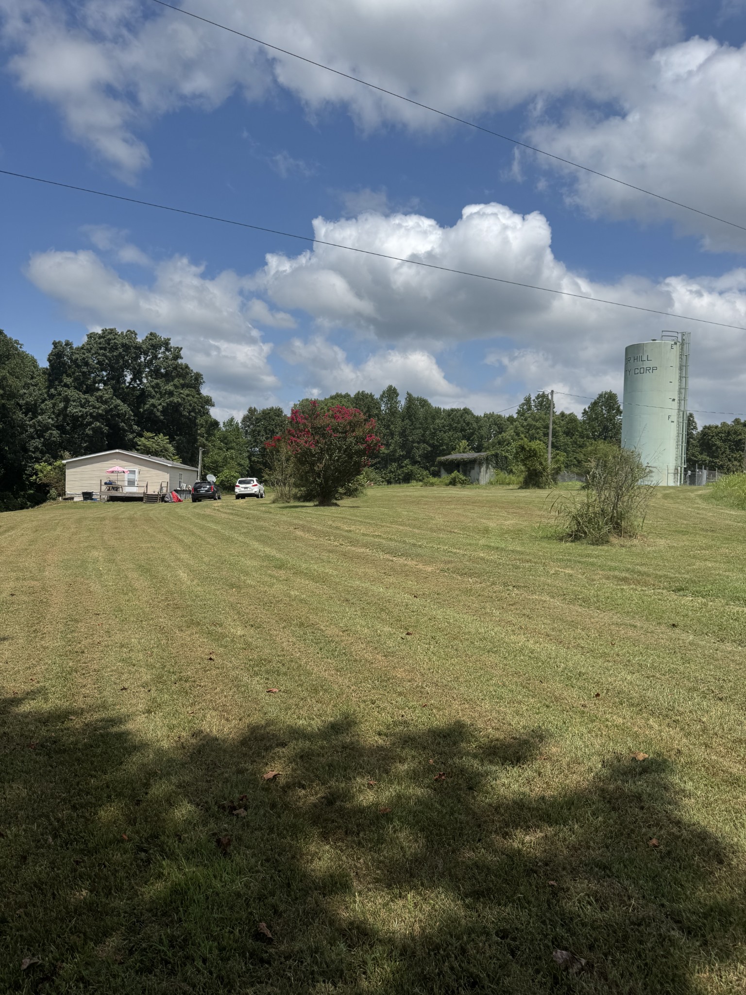 241 Greenfield Road Prospect, TN 38477 - Photo 3 of 32 a view of a lake view