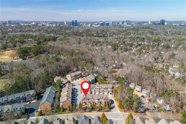 $699,000 | 3581 Adelaide Crossing, Brookhaven, GA 30319