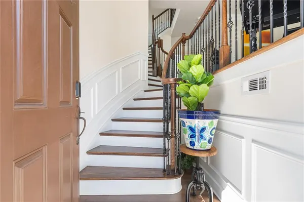 $699,000 | 3581 Adelaide Crossing, Brookhaven, GA 30319