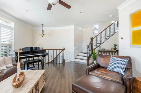 $699,000 | 3581 Adelaide Crossing, Brookhaven, GA 30319