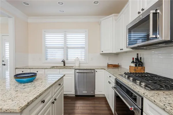 $699,000 | 3581 Adelaide Crossing, Brookhaven, GA 30319