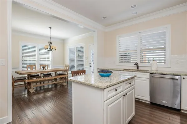 $699,000 | 3581 Adelaide Crossing, Brookhaven, GA 30319