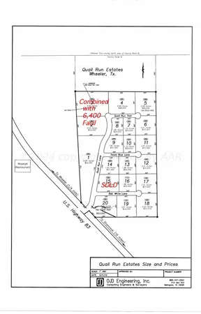 $30,000 | 315 Quail Run Lane, Wheeler, TX 79096