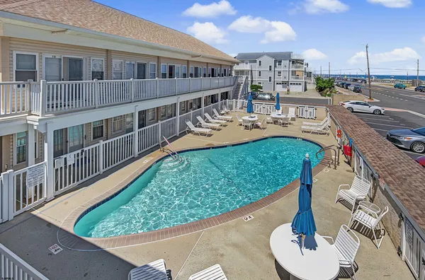 $236,900 | 719 East Brigantine Avenue, Unit 19, Brigantine, NJ 08203