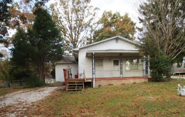 119 Old Barton School Road Corbin, KY 40701 - Photo 1 of 11 Photo 1