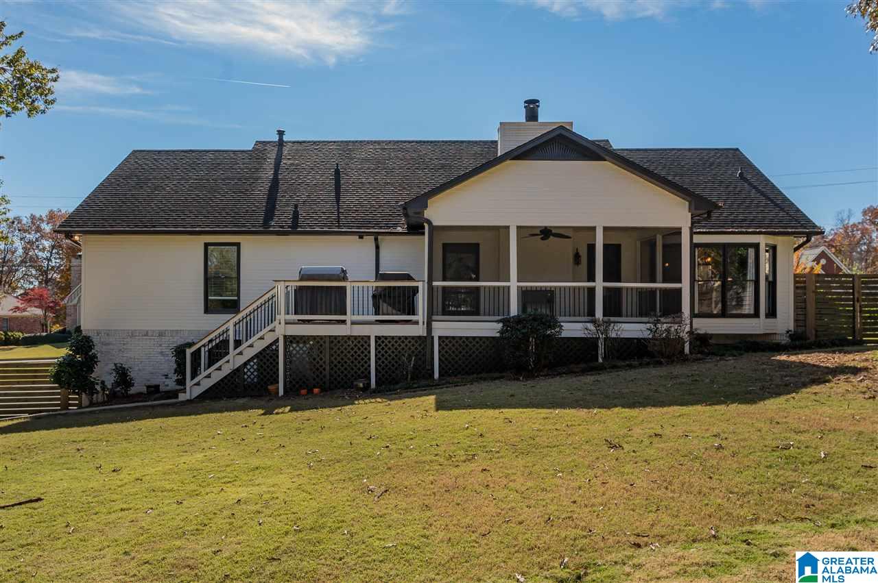 311 Woodward Road Trussville, AL 35173 - Photo 49 of 50