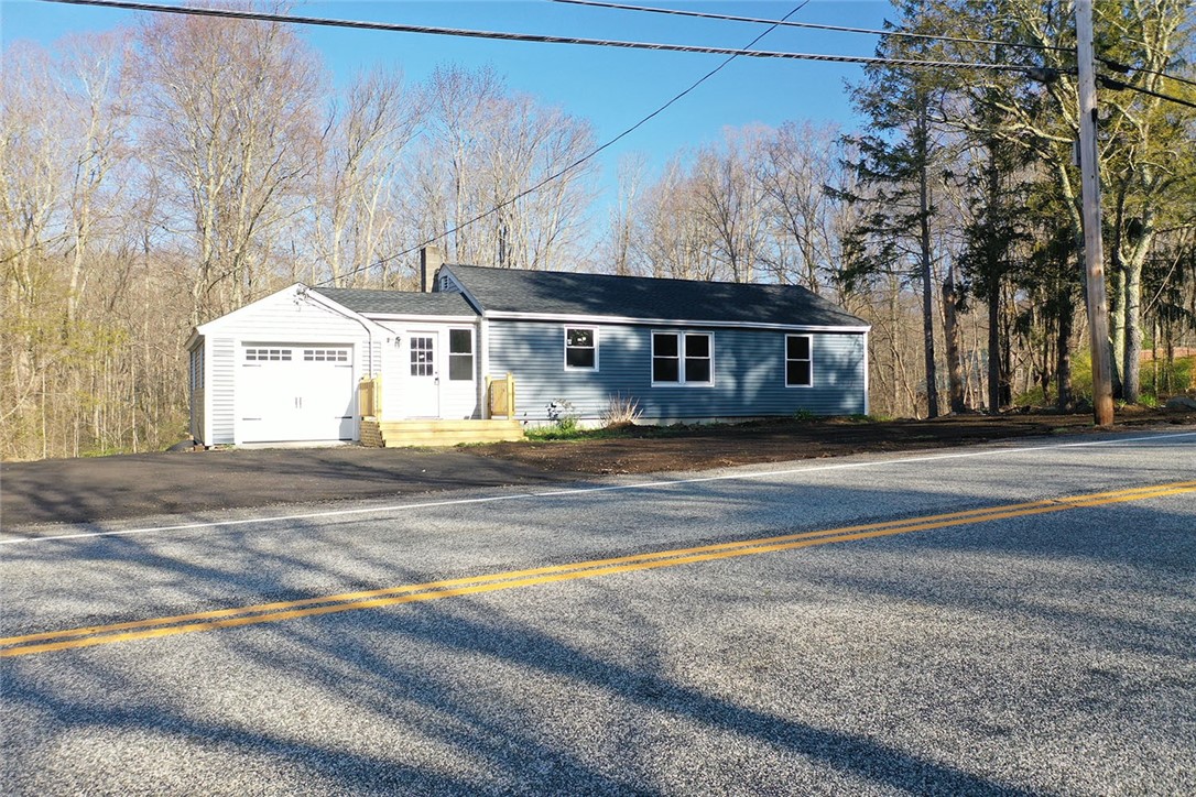 41 Mt Hygeia Road Foster, RI 02825 - Photo 1 of 19