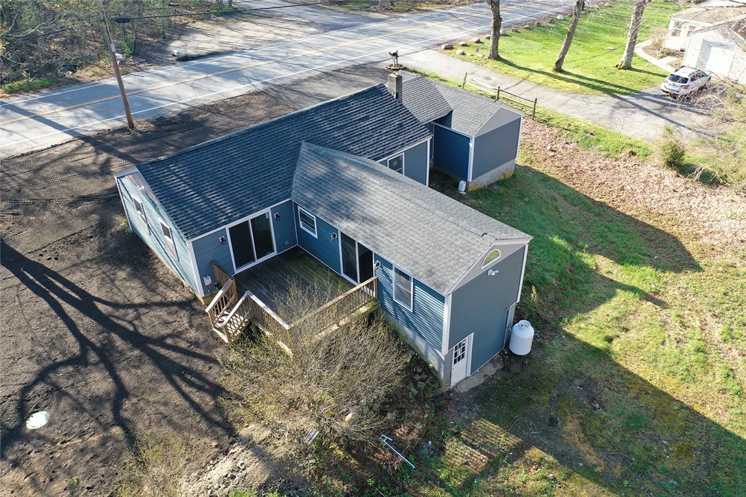 41 Mt Hygeia Road Foster, RI 02825 - Photo 18 of 19