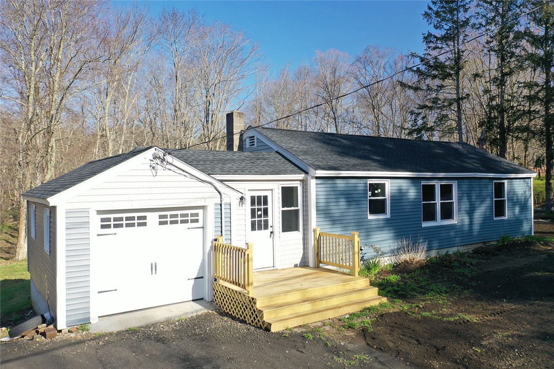41 Mt Hygeia Road Foster, RI 02825 - Photo 2 of 19