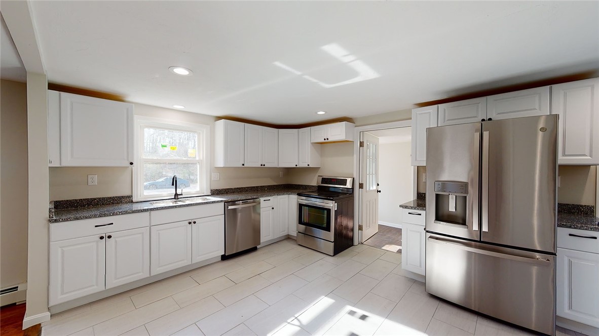 41 Mt Hygeia Road Foster, RI 02825 - Photo 5 of 19
