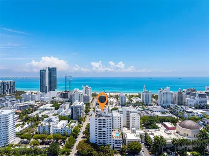 $584,990 | 1775 Washington Avenue, Unit 8F, Miami Beach, FL 33139