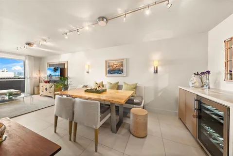 $584,990 | 1775 Washington Avenue, Unit 8F, Miami Beach, FL 33139