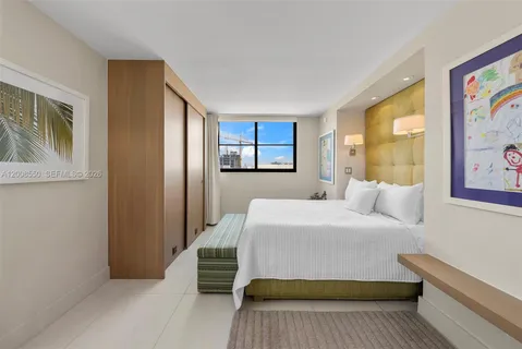 $584,990 | 1775 Washington Avenue, Unit 8F, Miami Beach, FL 33139