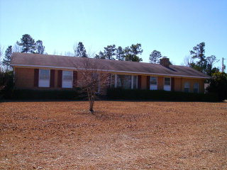 3480 Congruity Road Sumter, SC 29153 - Photo 1 of 1