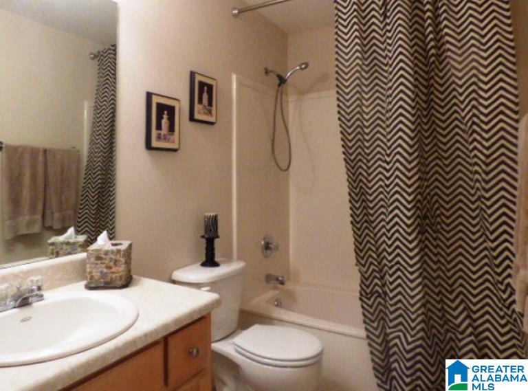 5342 Pinson Ridge Pinson, AL 35126 - Photo 21 of 31