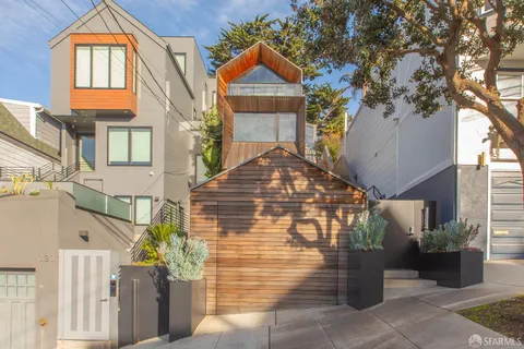 $7,500,000 | 335 Diamond Street, San Francisco, CA 94114