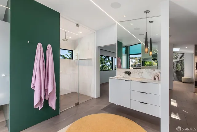 $6,800,000 | 335 Diamond Street, San Francisco, CA 94114