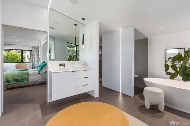 $6,800,000 | 335 Diamond Street, San Francisco, CA 94114