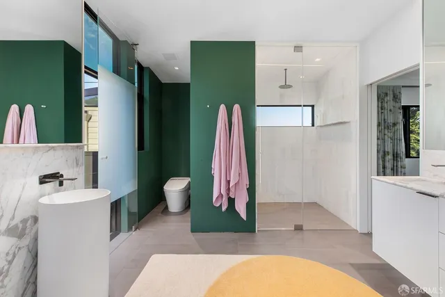 $6,800,000 | 335 Diamond Street, San Francisco, CA 94114