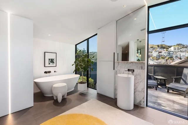 $6,800,000 | 335 Diamond Street, San Francisco, CA 94114
