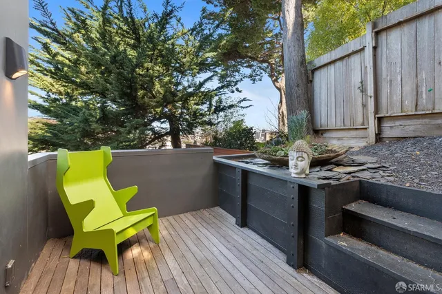 $6,800,000 | 335 Diamond Street, San Francisco, CA 94114