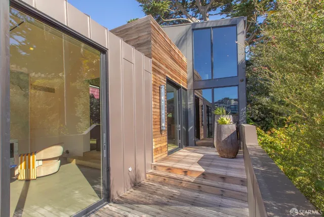 $6,800,000 | 335 Diamond Street, San Francisco, CA 94114