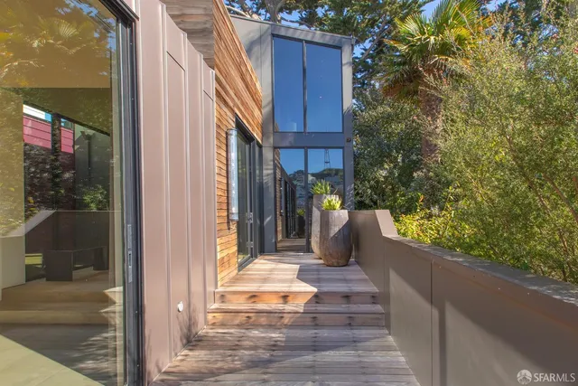 $6,800,000 | 335 Diamond Street, San Francisco, CA 94114