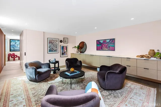 $6,800,000 | 335 Diamond Street, San Francisco, CA 94114