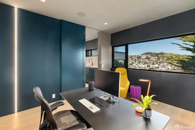 $6,800,000 | 335 Diamond Street, San Francisco, CA 94114