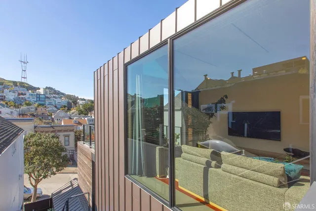 $6,800,000 | 335 Diamond Street, San Francisco, CA 94114