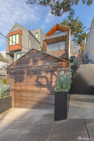 $6,800,000 | 335 Diamond Street, San Francisco, CA 94114