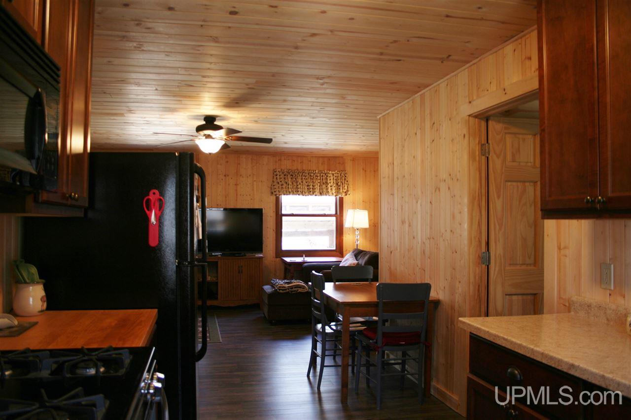 E6978 Maple Grove Road Munising, MI 49862 - Photo 5 of 23