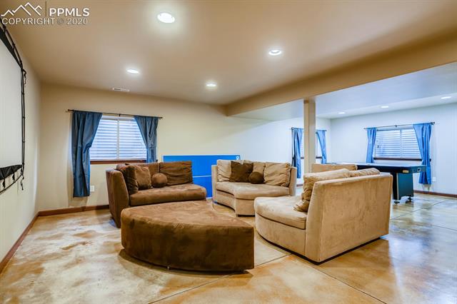 7836 Swiftrun Road Colorado Springs, CO 80920 - Photo 22 of 28