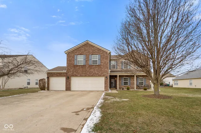 $410,000 | 1190 Highland Lake Way, Brownsburg, IN 46112