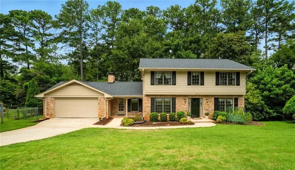 $599,900 | 2416 Norwich Lane, Tucker, GA 30084