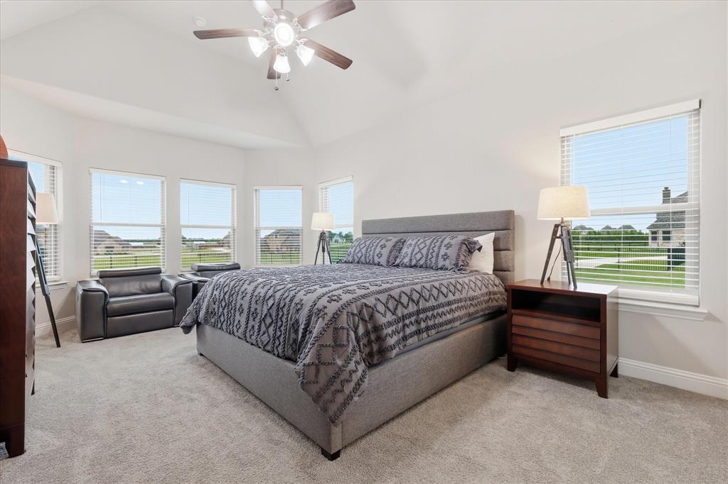 1053 Hickory Lane Howe, TX 75459 - Photo 10 of 36 With sitting area and enough room for any size bedroom furniture