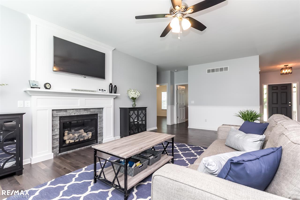 7292 Taft Road Romeo, MI 48065 - Photo 4 of 29 31351087-3.JPG