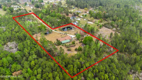 $439,999 | 43001 Egger Place, Callahan, FL 32011