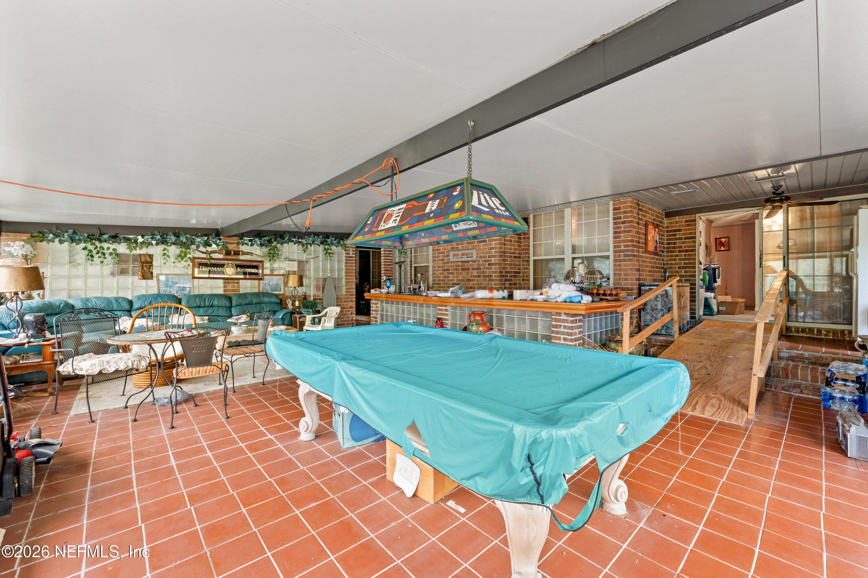 43001 Egger Place Callahan, FL 32011 - Photo 21 of 53 an outdoor space with seating