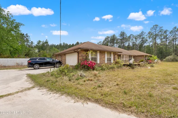 $439,999 | 43001 Egger Place, Callahan, FL 32011