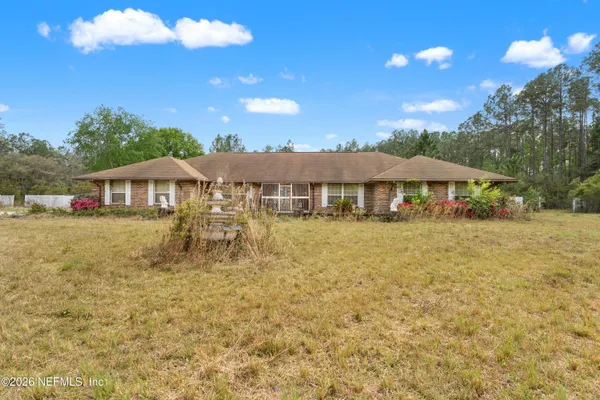 $439,999 | 43001 Egger Place, Callahan, FL 32011