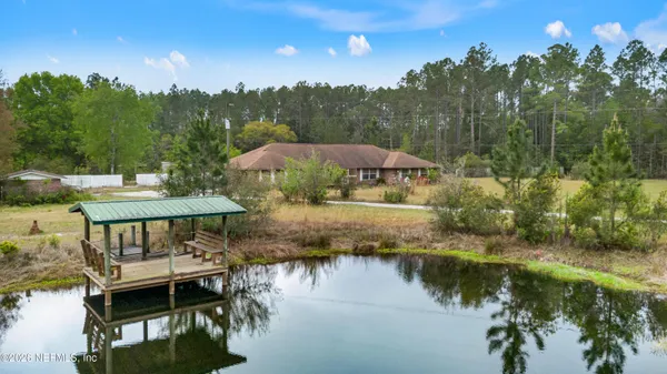 $439,999 | 43001 Egger Place, Callahan, FL 32011