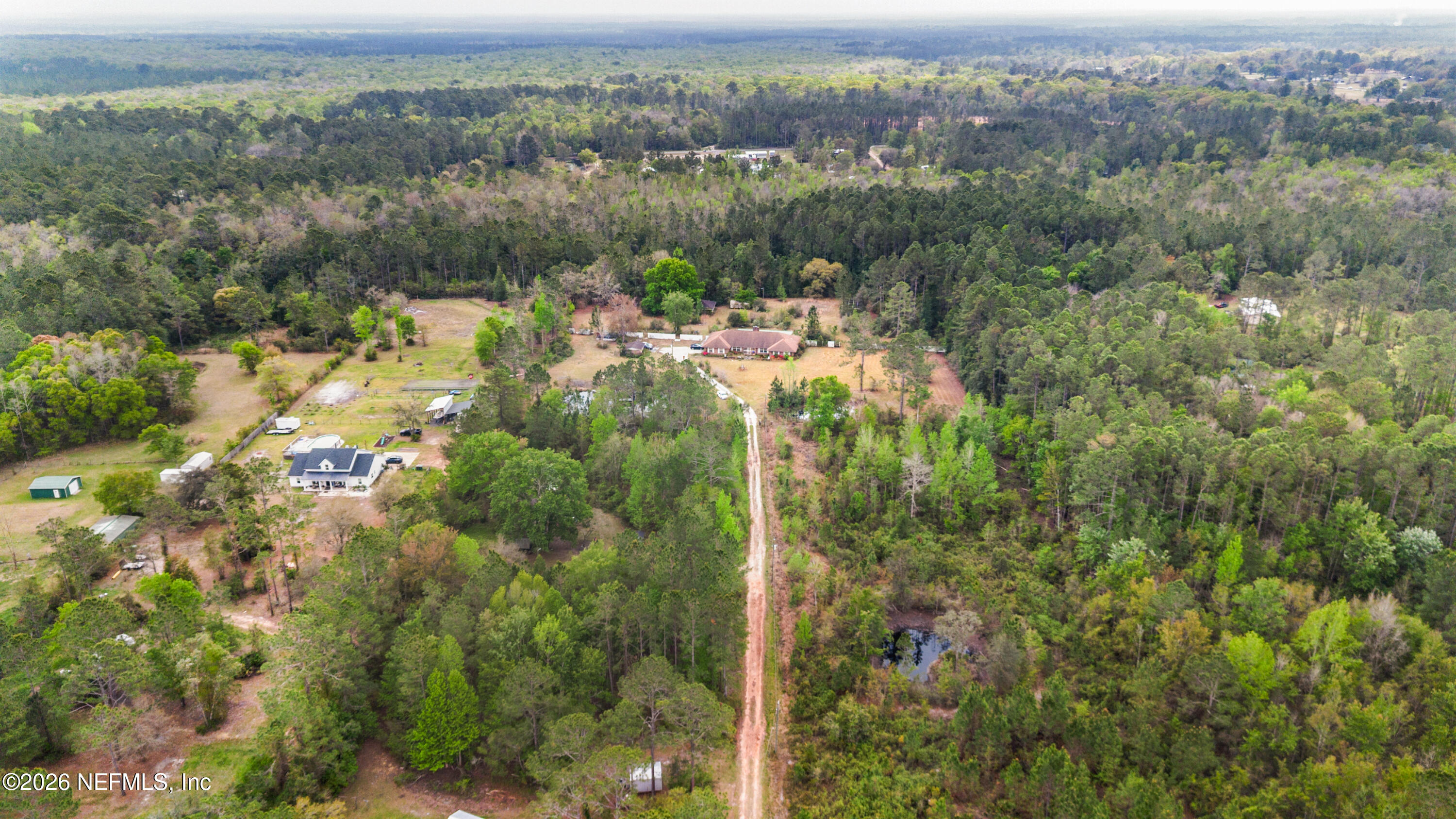 43001 Egger Place Callahan, FL 32011 - Photo 43 of 53 a view of a city