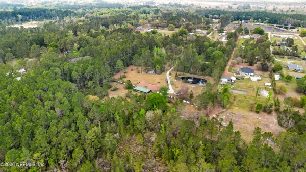 $439,999 | 43001 Egger Place, Callahan, FL 32011