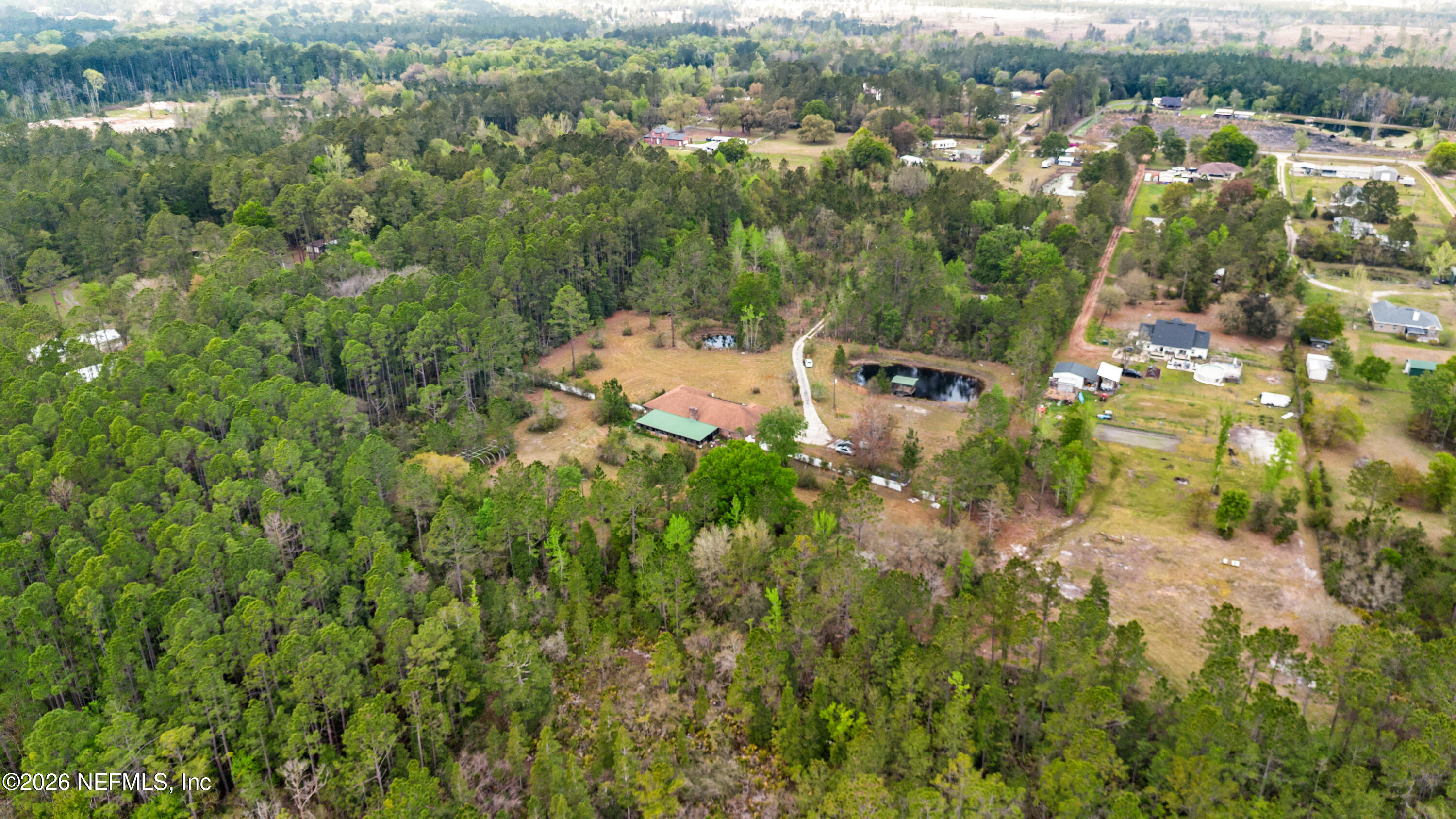 43001 Egger Place Callahan, FL 32011 - Photo 45 of 53 a view of a city