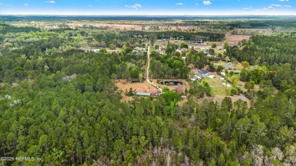 $439,999 | 43001 Egger Place, Callahan, FL 32011