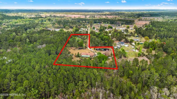 $439,999 | 43001 Egger Place, Callahan, FL 32011