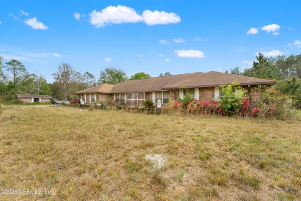 $439,999 | 43001 Egger Place, Callahan, FL 32011